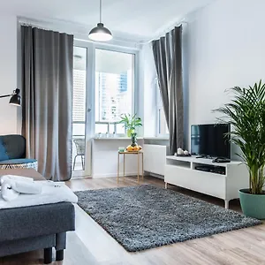 Golden Pereca Onz Apartament