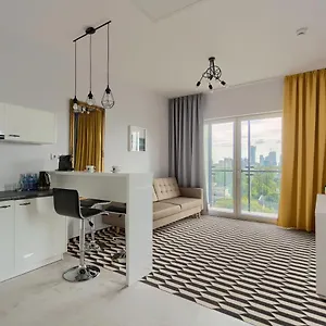 Prymasa Apartament