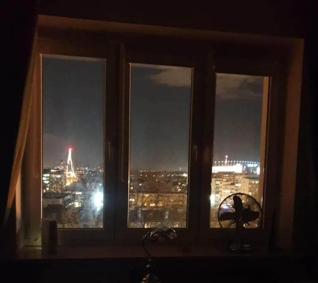 Studio Latte Juliana Bartoszewicza Warszawa Apartament